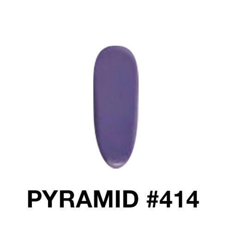 Pyramid Dip Powder – 414