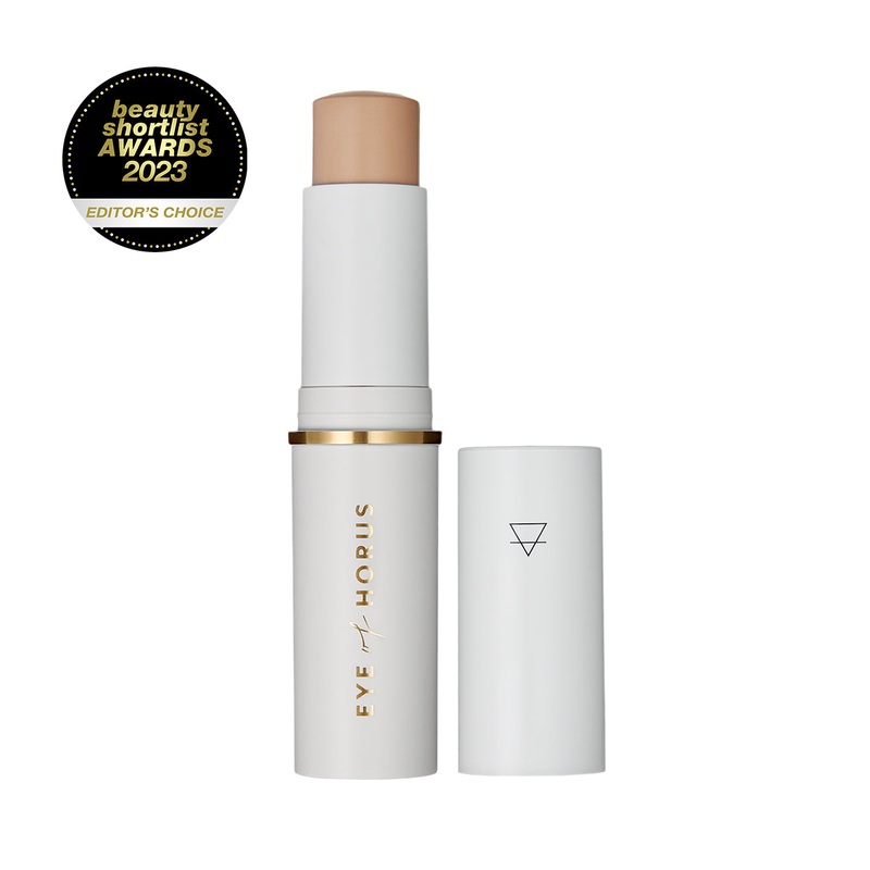 EYE OF HORUS – Ritual Skin Foundation Stick Lightest