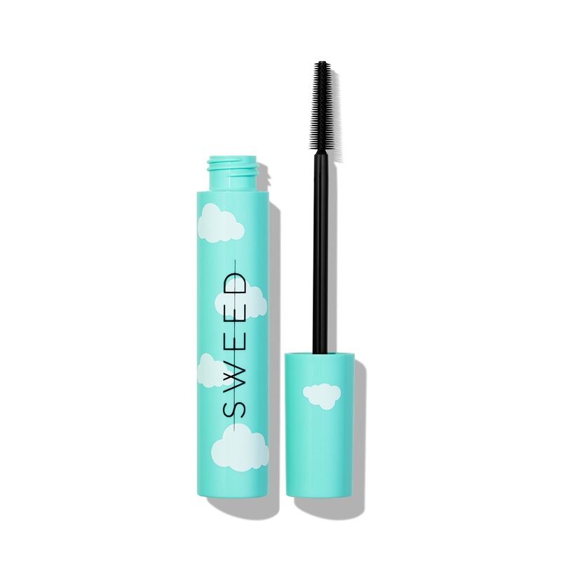 SWEED – Cloud Mascara Black
