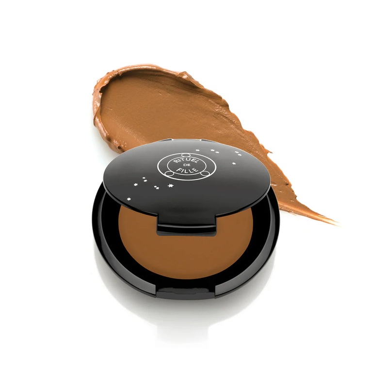 RITUEL DE FILLE – The Ethereal Veil Conceal and Cover – Ananke