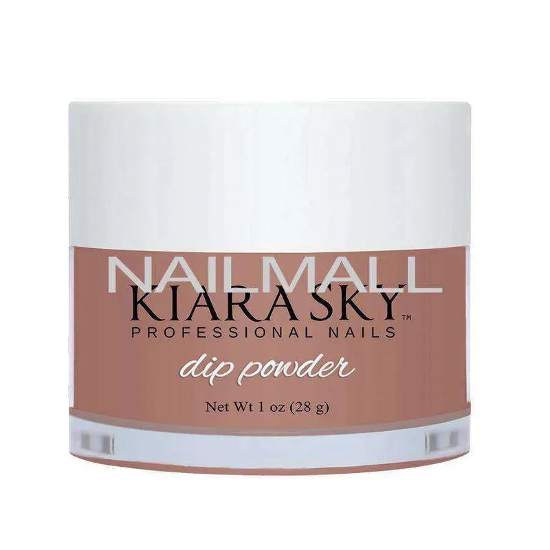D610 Sun Kissed – Kiara Sky Dip Powder