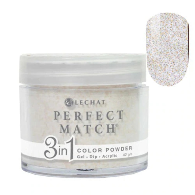 LeChat – Perfect Match – 241 Private Party (Dipping Powder) 1.5oz